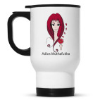 Кружка-термос