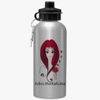 Спортивная бутылка