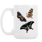 Кружка 420 мл