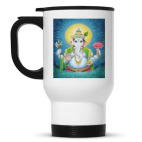 Кружка-термос