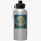 Спортивная бутылка