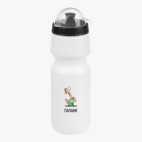 Велобутылка