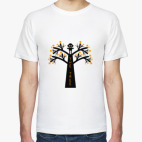 Человекодерево