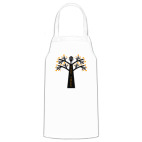 Кухонный фартук