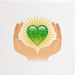 Сердце Рейки