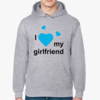 Girlfriend