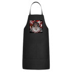 Кухонный фартук