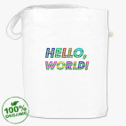 Сумка шоппер