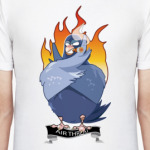 боевой голубь