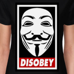 Disobey