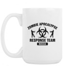 Кружка 420 мл