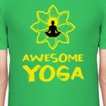 Awesome yoga - Классная йога