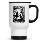 Кружка-термос