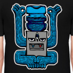 Повелители Стихий