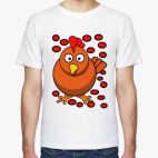 Петушок символ года