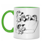 ТуканоХаус