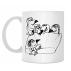 Кружка 330 мл