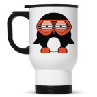 Кружка-термос