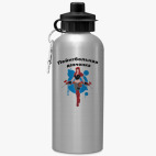 Спортивная бутылка