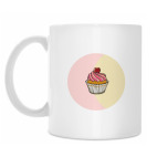 Кружка 330 мл