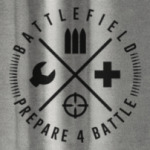 Prepare 4 Battle