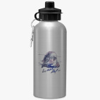 Спортивная бутылка