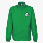 Ветровка без капюшона