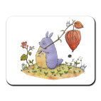 Тоторо в походе