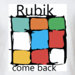 Rubik come back