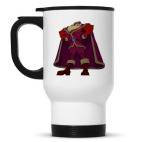 Кружка-термос