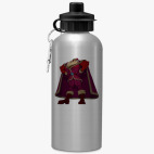 Спортивная бутылка