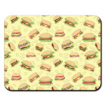 Гамбургеры