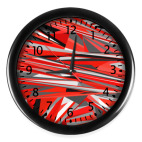 Часы (с цифрами)