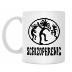 Кружка 330 мл