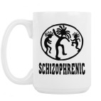 Кружка 420 мл