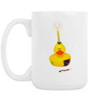 Кружка 420 мл