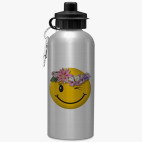 Спортивная бутылка