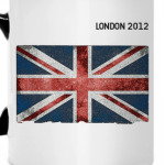 'LONDON 2012'