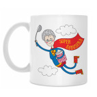 Кружка 330 мл