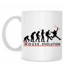 Кружка 330 мл