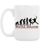 Кружка 420 мл