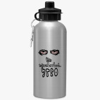 Спортивная бутылка