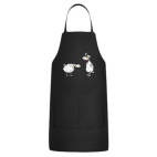 Кухонный фартук