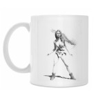 Сексуальная девушка