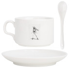 Кофейный набор