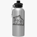 Спортивная бутылка