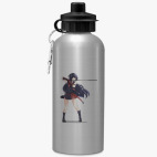 Спортивная бутылка