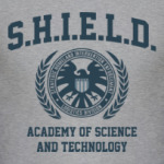 S.H.I.E.l.D. Academy