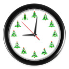 Новогодняя ёлка