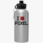 Спортивная бутылка